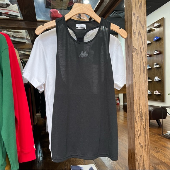 Kappa Kombat Doffi Tank Top - Women’s - Picture 2 of 7